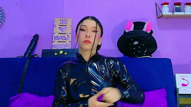 CristalRose online show from 03/03/26, 08:49