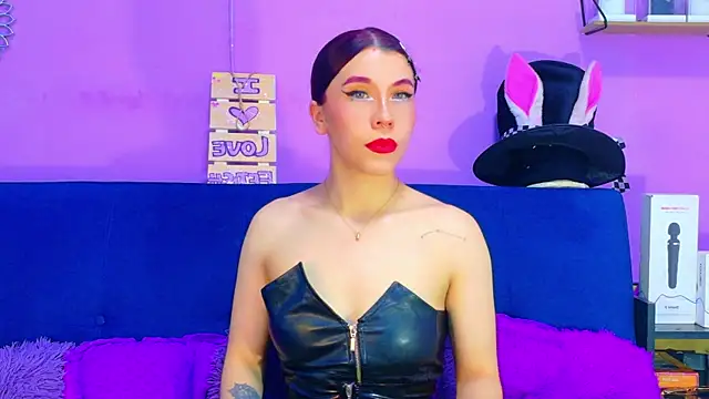 CristalRose online show from 04/21/26, 05:08