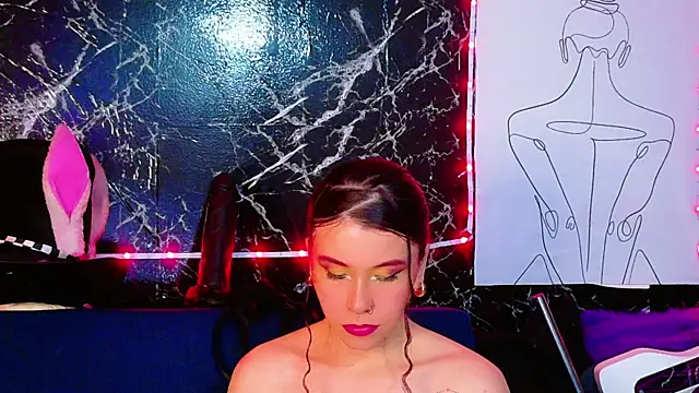 CristalRose online show from 05/21/26, 07:00