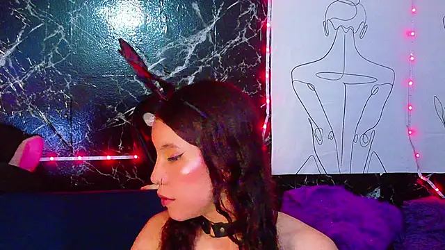 CristalRose online show from 05/28/26, 07:53