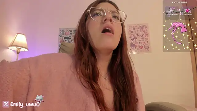 emily uwu0 online show from 07/20/26, 01:57