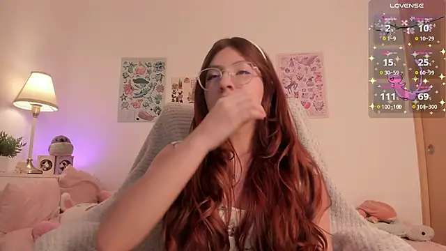 emily uwu0 online show from 05/29/26, 01:55