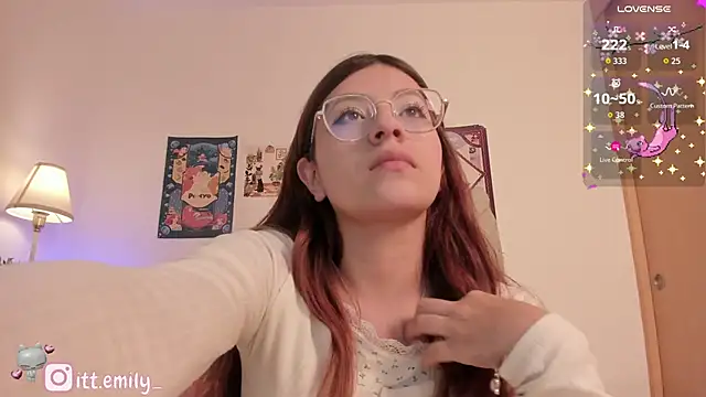 emily uwu0 online show from 03/27/26, 02:31