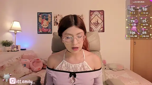 emily uwu0 online show from 03/12/26, 01:33