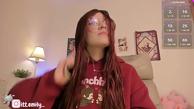 emily uwu0 online show from 02/28/26, 03:06