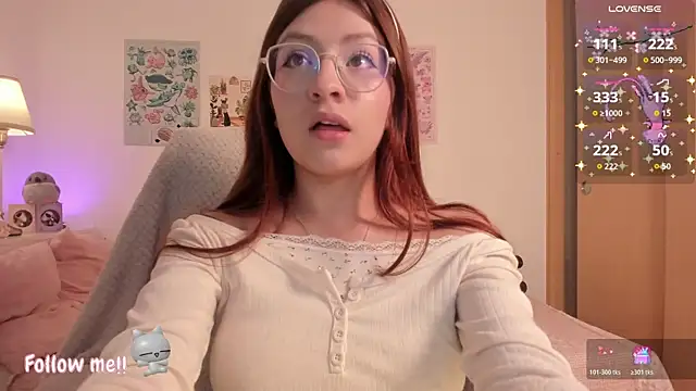 emily uwu0 online show from 05/31/26, 01:55