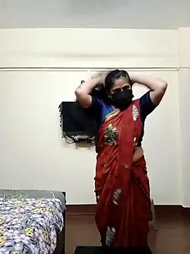 Desi Teacher online show from 10/27/25, 02:29