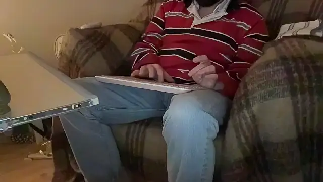 Big Bi Cub online show from 02/16/26, 03:16