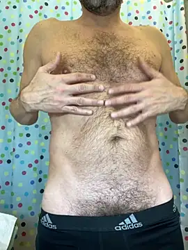 Hotdaddy4u136 online show from 11/09/25, 07:01