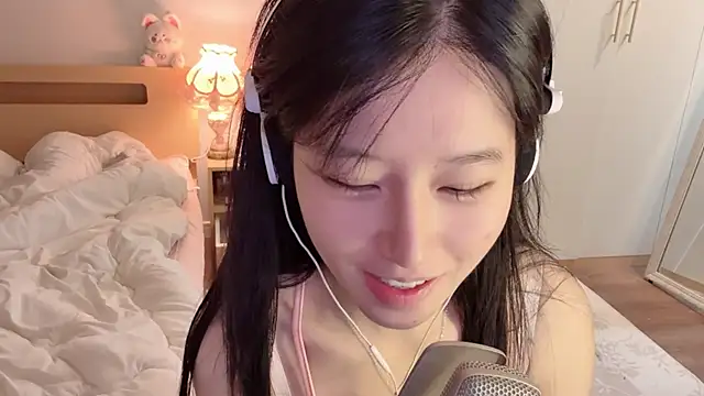 xixi gougou online show from 11/04/25, 02:04