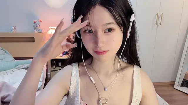 xixi gougou online show from 11/06/25, 02:04