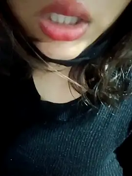 Hott Muskan online show from 03/27/26, 07:04