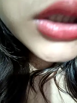 Hott Muskan online show from 09/18/25, 07:06