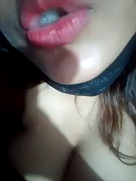 Hott Muskan online show from 03/06/26, 07:09