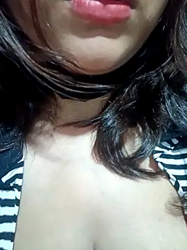 Hott Muskan online show from 03/31/26, 08:00