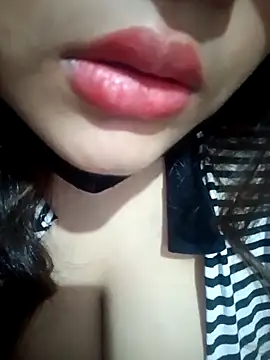 Hott Muskan online show from 03/14/26, 07:31