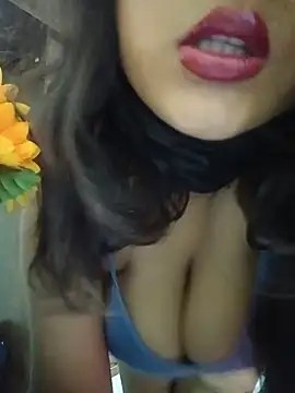 Snapshot of Hott_Muskan chatting on 06/08/26, 06:52 Hott Muskan online show from 06/08/26, 06:52