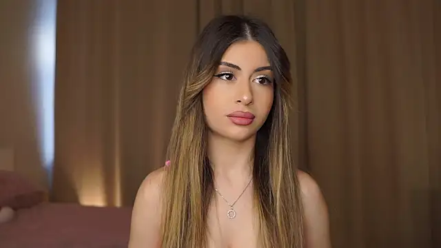 GeorginaHarn online show from 02/07/26, 08:11