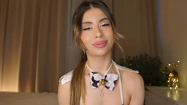 GeorginaHarn online show from 03/02/26, 08:10