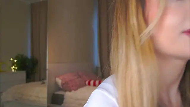 GeorginaHarn online show from 04/04/26, 08:10