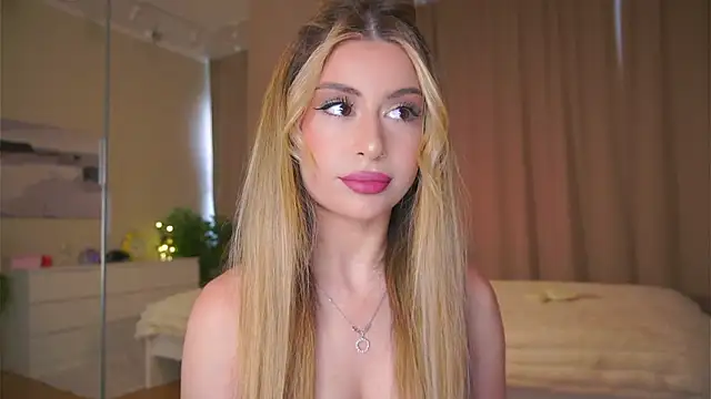 GeorginaHarn online show from 03/29/26, 08:05