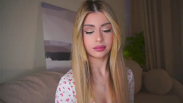 GeorginaHarn online show from 04/21/26, 08:10