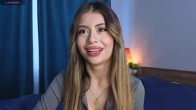 GeorginaHarn online show from 02/03/26, 08:08