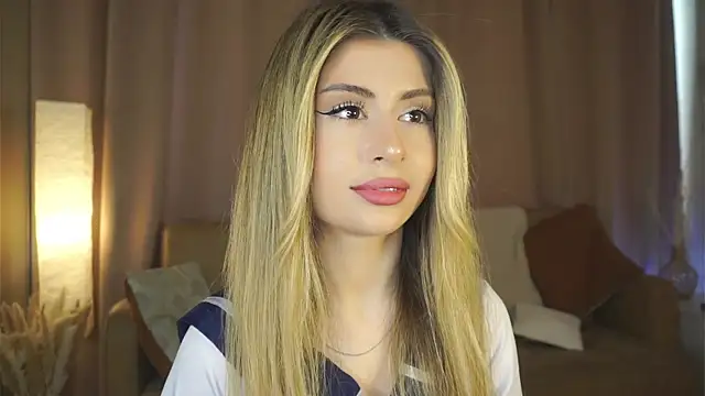 Snapshot of GeorginaHarn chatting on 06/04/26, 09:03 GeorginaHarn online show from 06/04/26, 09:03