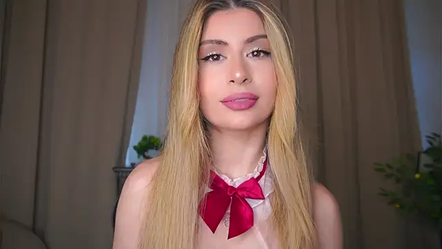 Snapshot of GeorginaHarn chatting on 05/31/26, 08:09 GeorginaHarn online show from 05/31/26, 08:09