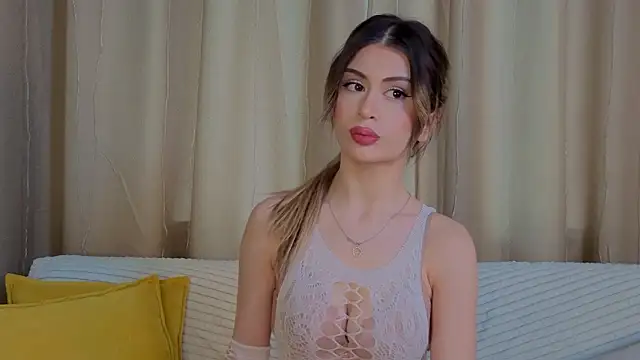 GeorginaHarn online show from 02/04/26, 08:09