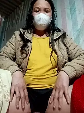 Love-Mama33 online show from 01/15/26, 12:47