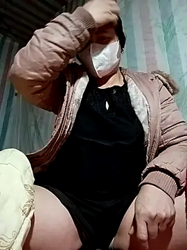 Love-Mama33 online show from 01/10/26, 01:06