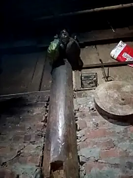 Love-Mama33 online show from 12/20/25, 12:02