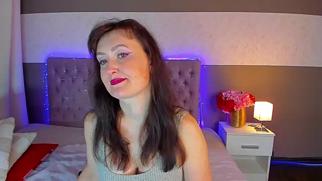 NathalyStars online show from 02/22/26, 01:35