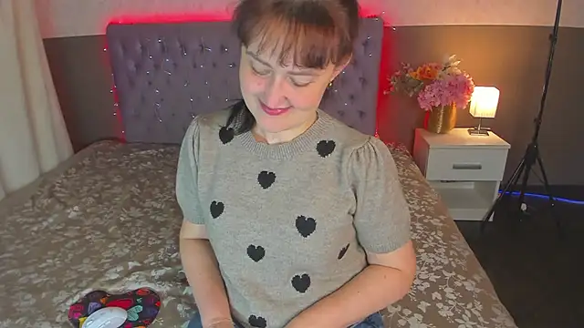 NathalyStars online show from 03/27/26, 01:23