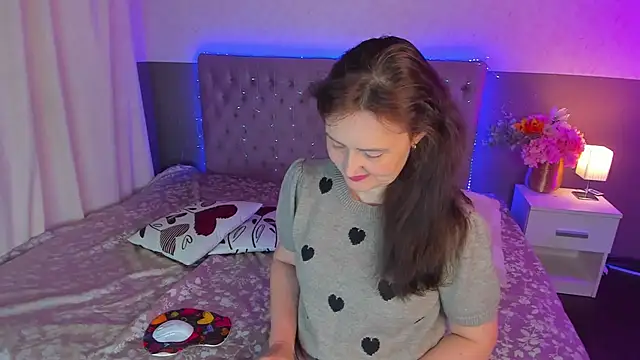 NathalyStars online show from 03/30/26, 12:28