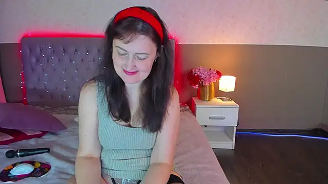 NathalyStars online show from 03/04/26, 01:41