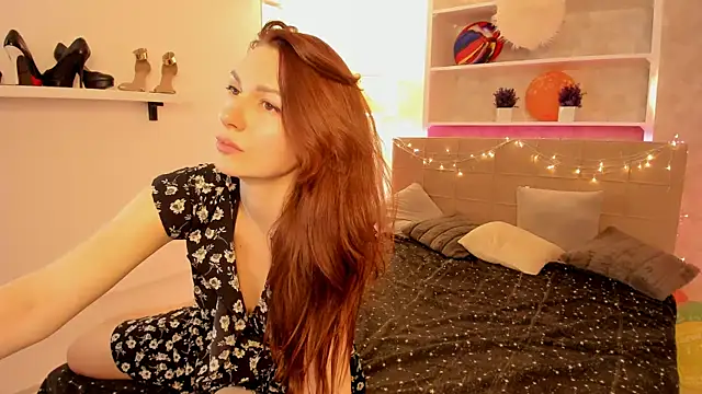 IsabelKiss online show from 04/02/26, 01:07