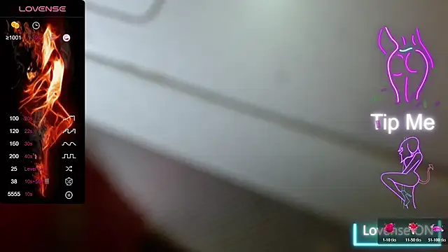 Daddyisssues1 online show from 01/14/26, 06:17