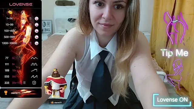 Daddyisssues1 online show from 10/22/25, 05:29