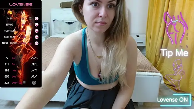 Daddyisssues1 online show from 10/23/25, 06:01