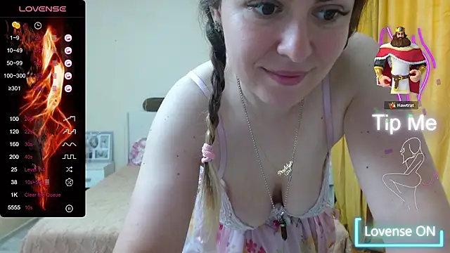 Daddyisssues1 online show from 06/03/26, 05:41