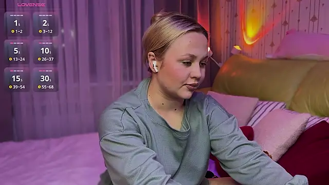 Estella Elwood online show from 02/19/26, 04:59