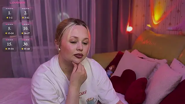 Estella Elwood online show from 02/26/26, 05:46