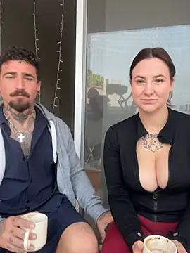 ManjaWinkler online show from 02/16/26, 04:44