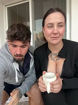 ManjaWinkler online show from 02/15/26, 04:46