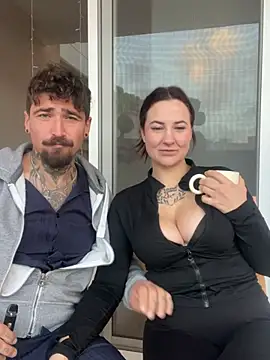 ManjaWinkler online show from 02/14/26, 04:56