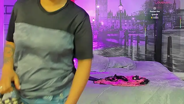 cathi sweet online show from 12/05/25, 02:10