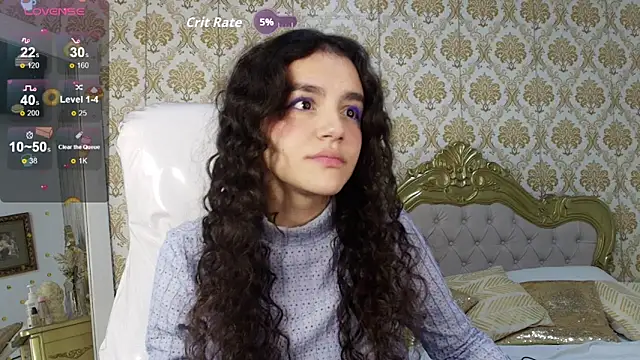 Snapshot of JessB_ chatting on 06/12/26, 07:55 JessB online show from 06/12/26, 07:55