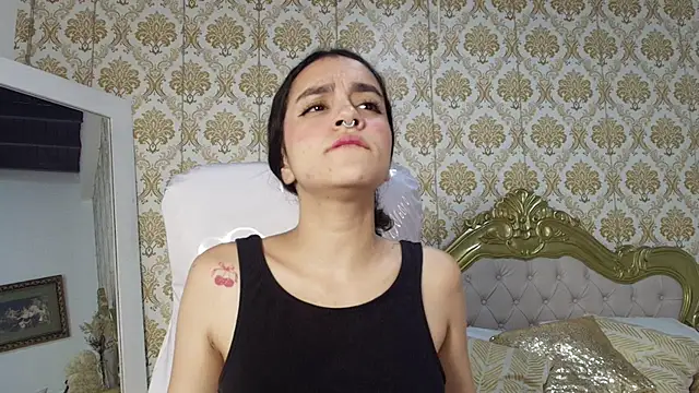 JessB  online show from 03/16/26, 07:49